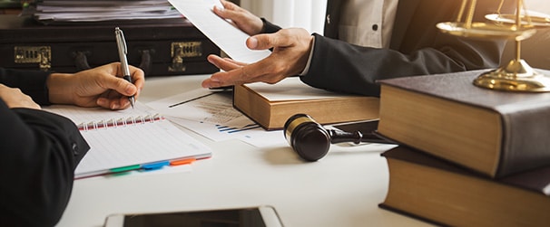 Detailed Accident Scene Review and Evidence Gathering for Injury Claims