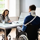 Worker’s Compensation and Workplace Injury Lawyers