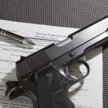 Mesa Weapons Defense Lawyers