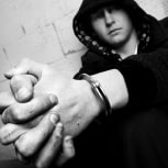 Mesa Juvenile Crime Lawyers