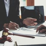 Mesa Expungement and Record Sealing Lawyers