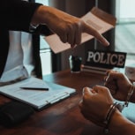 Mesa Probation Violation Lawyer