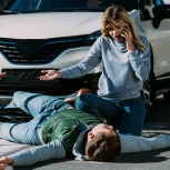 Mesa Hit And Run Defense Lawyers
