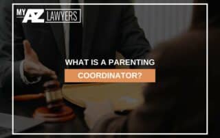 What Is A Parenting Coordinator?