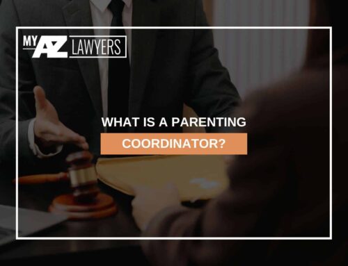 What Is A Parenting Coordinator?