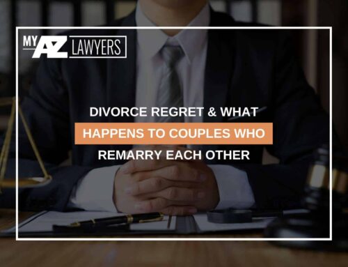 Divorce Regret & What Happens To Couples Who Remarry Each Other