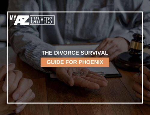The Divorce Survival Guide For Phoenix