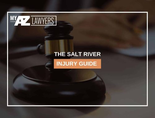 The Salt River Injury Guide