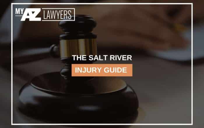 The Salt River Injury Guide