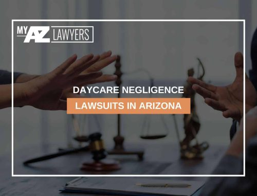 Daycare Negligence Lawsuits In Arizona